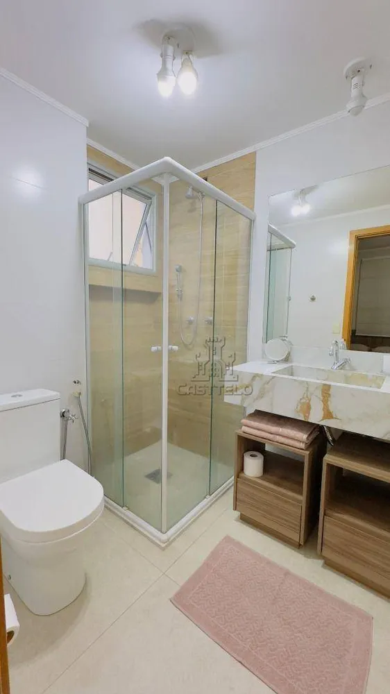 Apartamento, 3 quartos, 83 m² - Foto 9