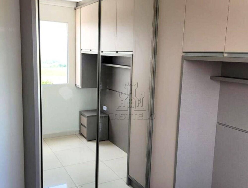 Apartamento, 2 quartos, 45 m² - Foto 6