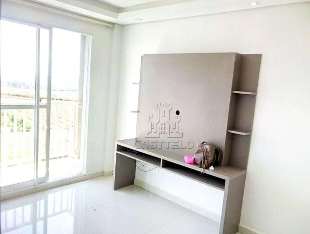 Apartamento, 2 quartos, 45 m² - Foto 3