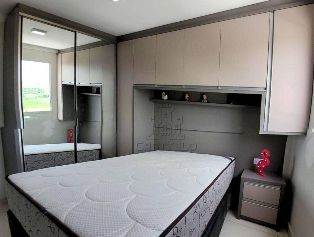 Apartamento, 2 quartos, 45 m² - Foto 1