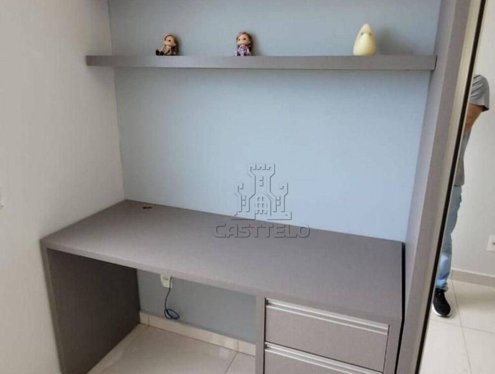 Apartamento, 2 quartos, 45 m² - Foto 10