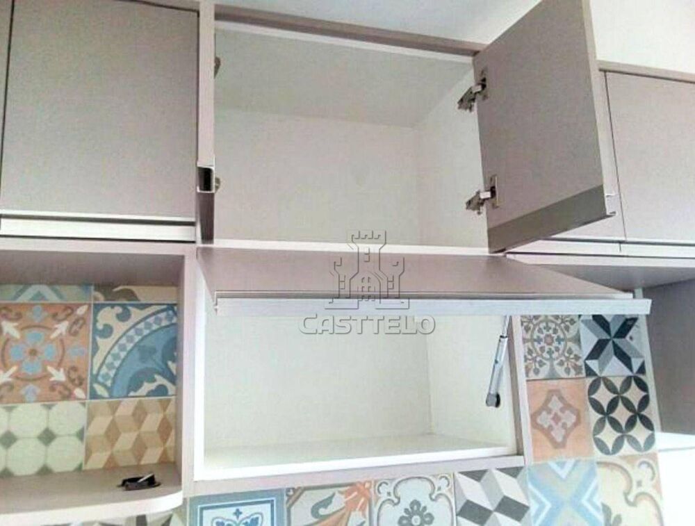 Apartamento, 2 quartos, 45 m² - Foto 11