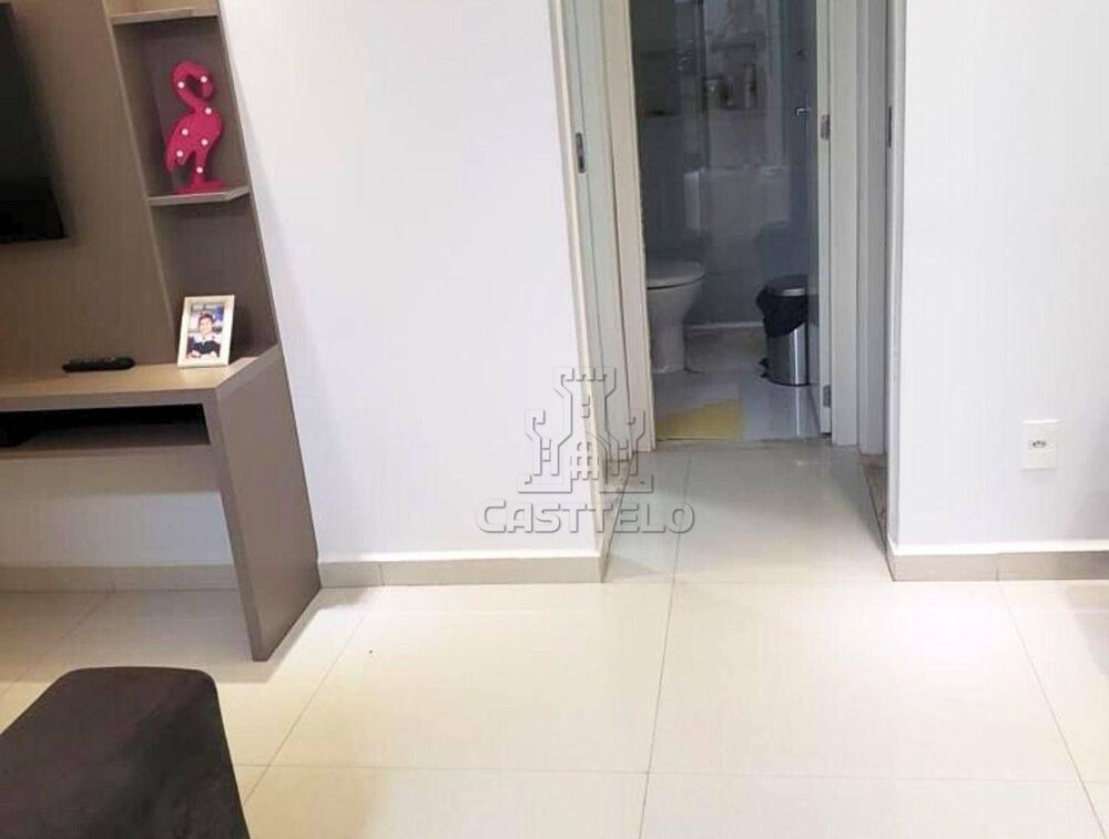 Apartamento, 2 quartos, 45 m² - Foto 7