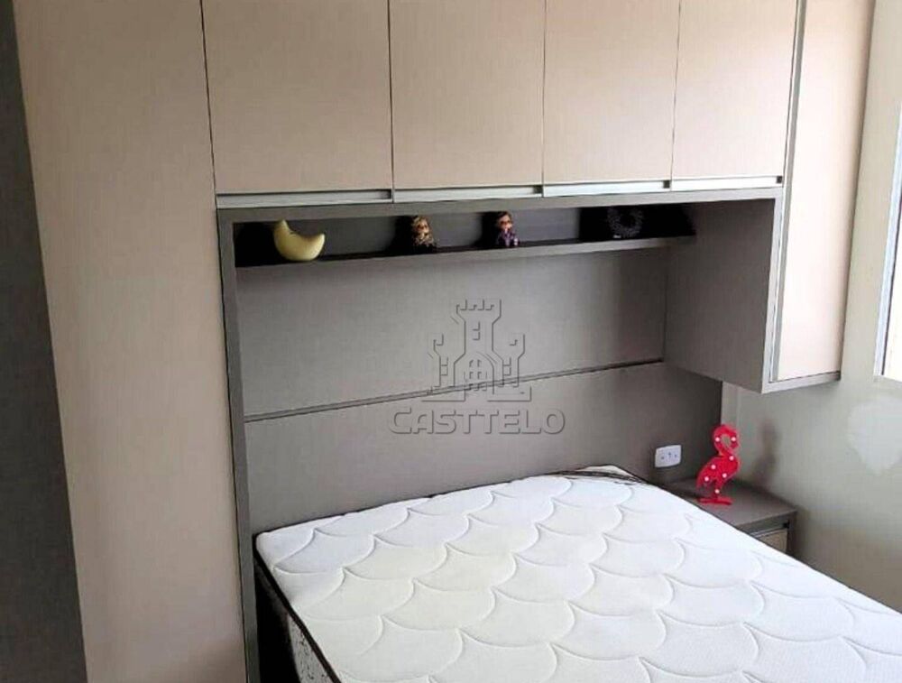 Apartamento, 2 quartos, 45 m² - Foto 8