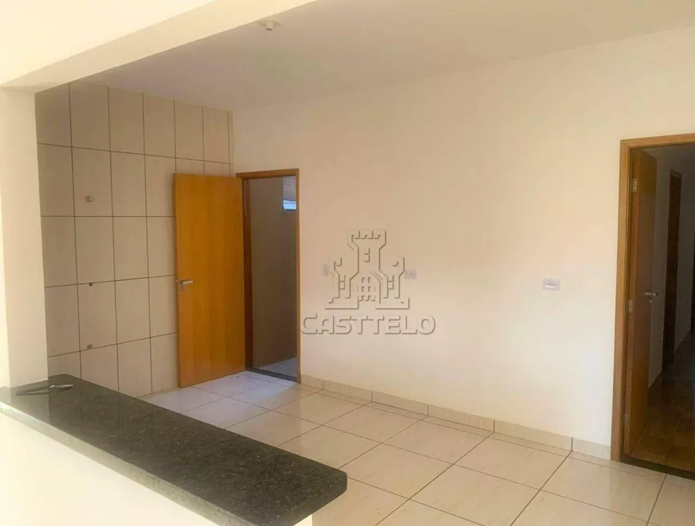 Casa, 2 quartos, 72 m² - Foto 3