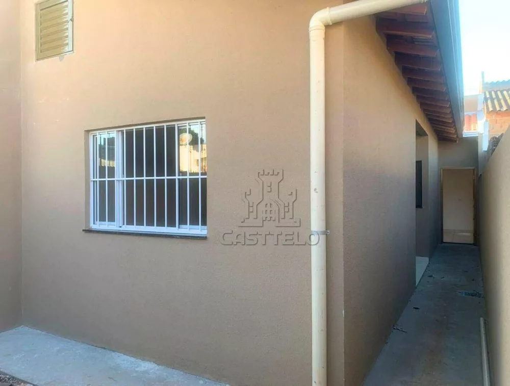 Casa, 2 quartos, 72 m² - Foto 15