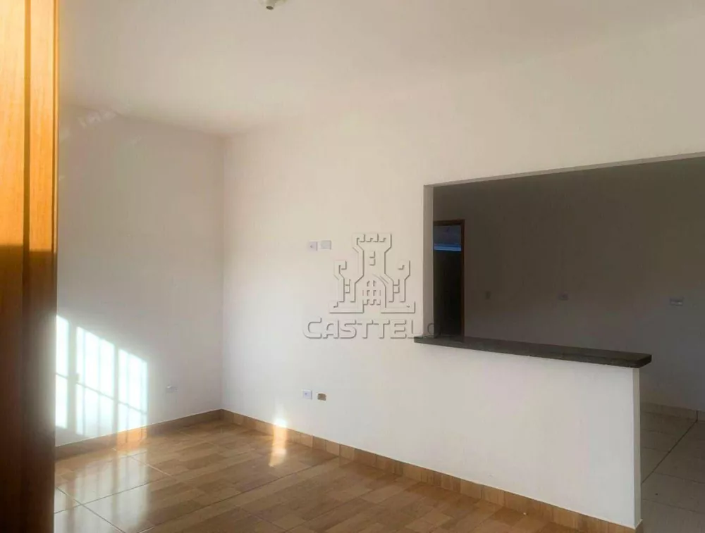 Casa, 2 quartos, 72 m² - Foto 2