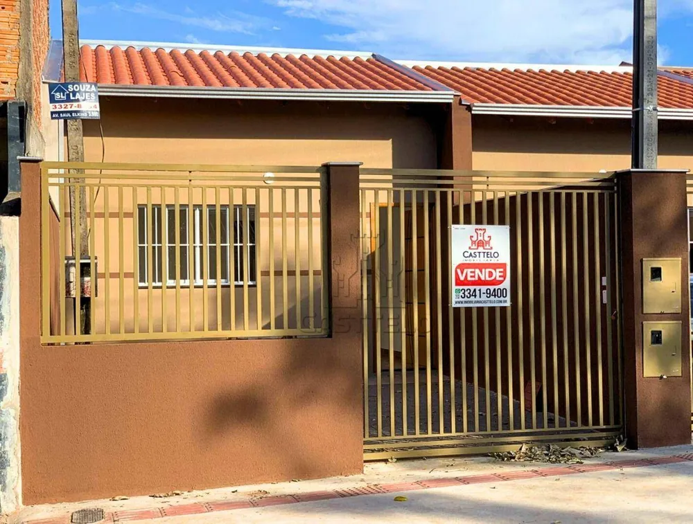 Casa, 2 quartos, 72 m² - Foto 1