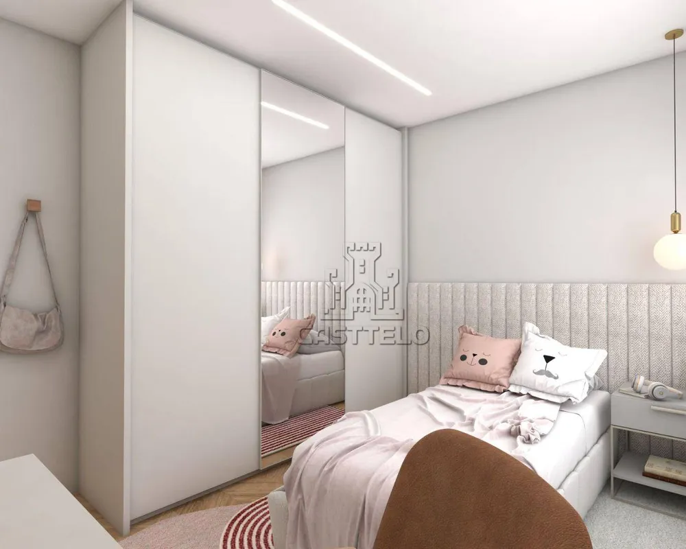 Apartamento, 3 quartos, 77 m² - Foto 4
