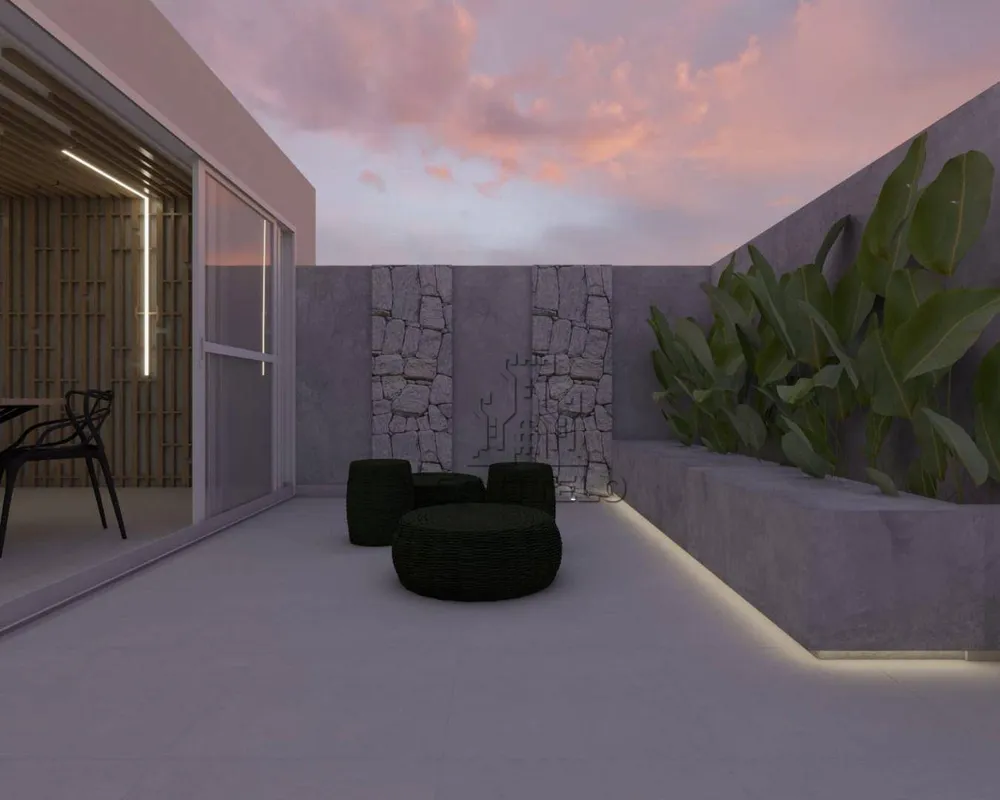 Apartamento, 3 quartos, 77 m² - Foto 5