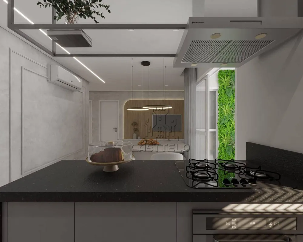 Apartamento, 3 quartos, 77 m² - Foto 6