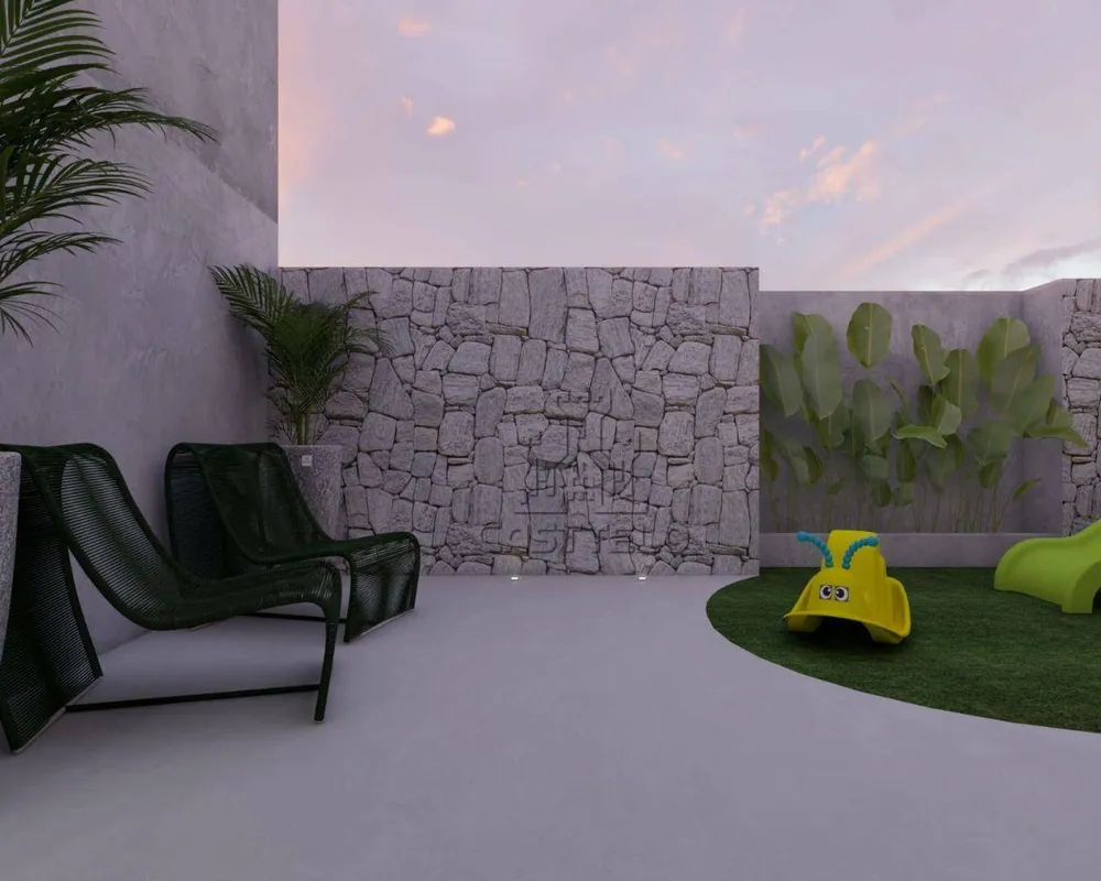 Apartamento, 3 quartos, 77 m² - Foto 2