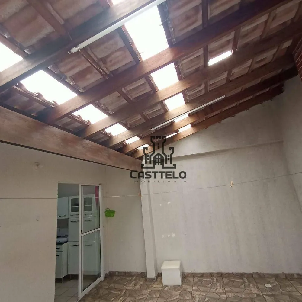 Casa de Condomínio, 3 quartos - Foto 10