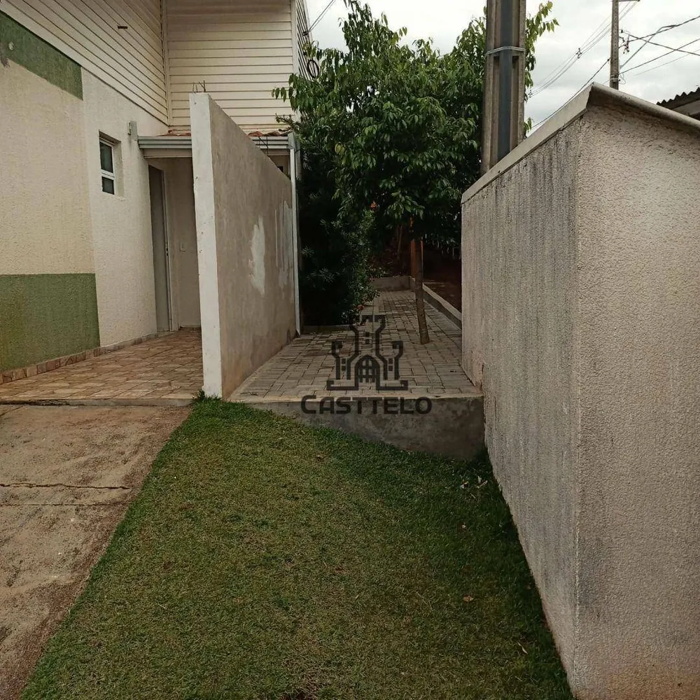 Casa de Condomínio, 3 quartos - Foto 9