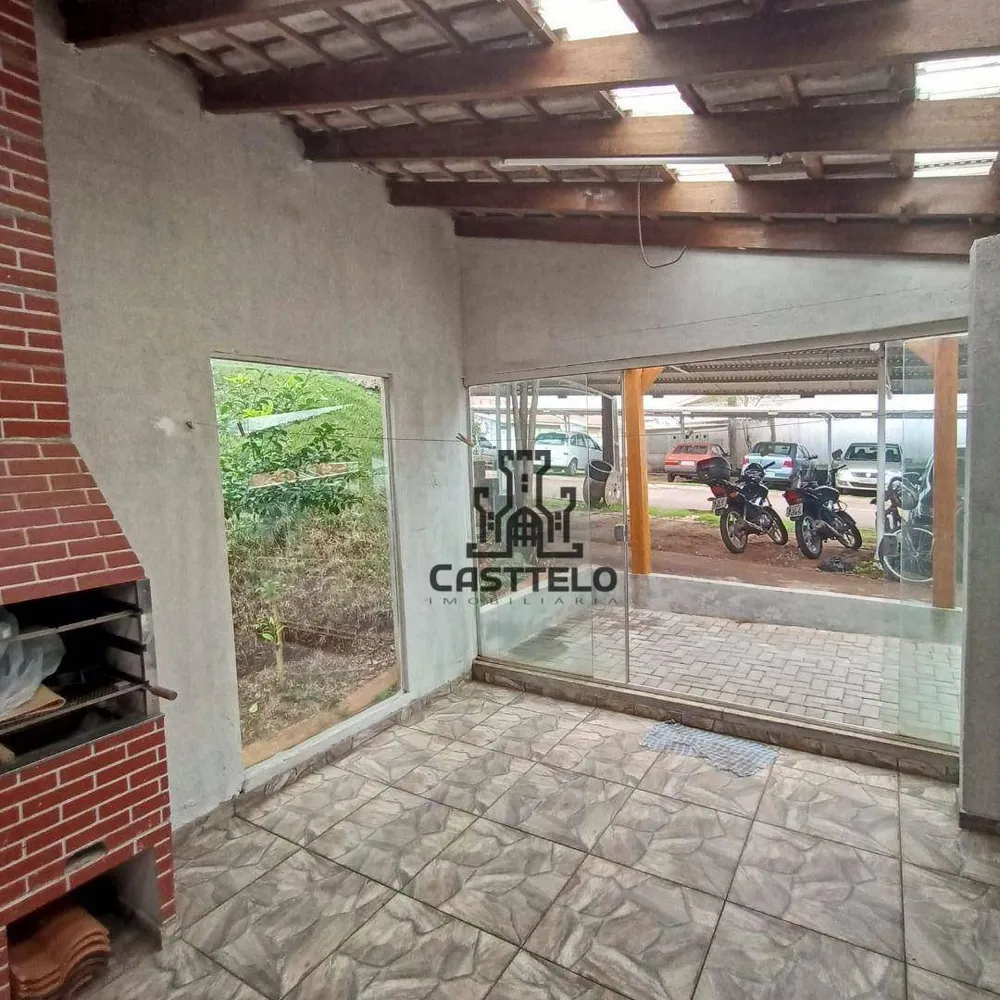 Casa de Condomínio, 3 quartos - Foto 8