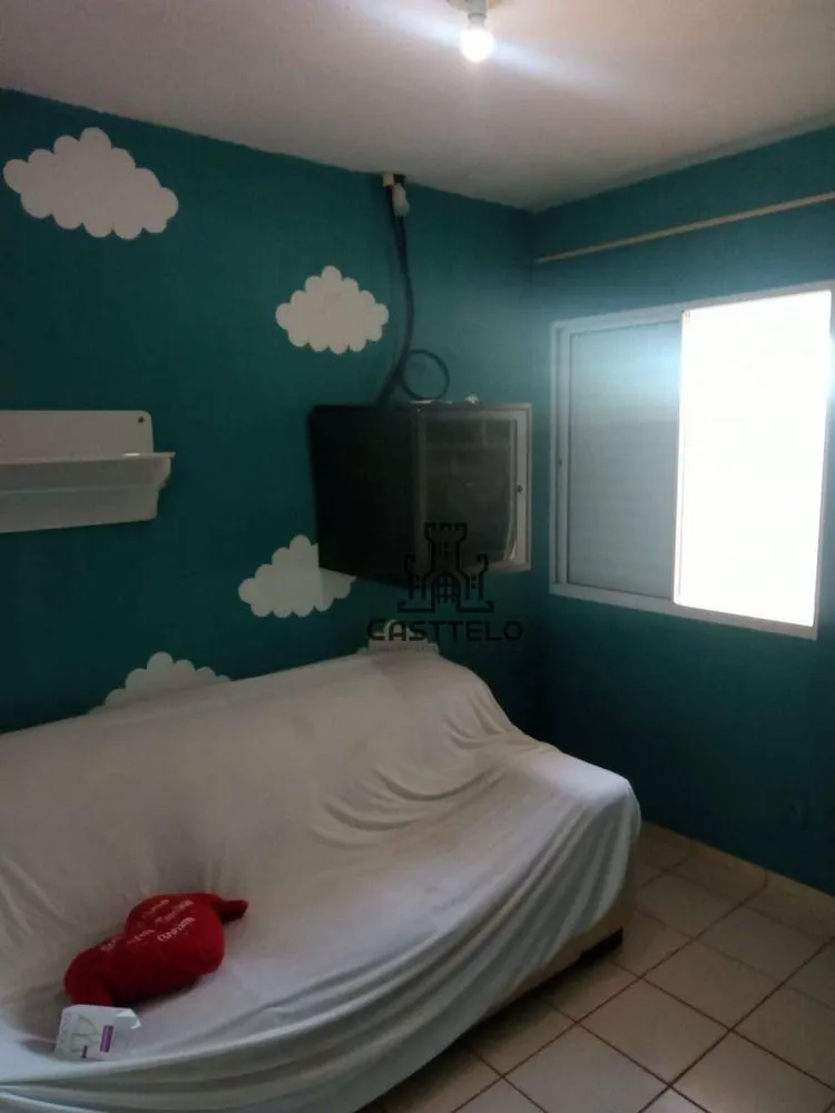 Casa de Condomínio, 3 quartos - Foto 2