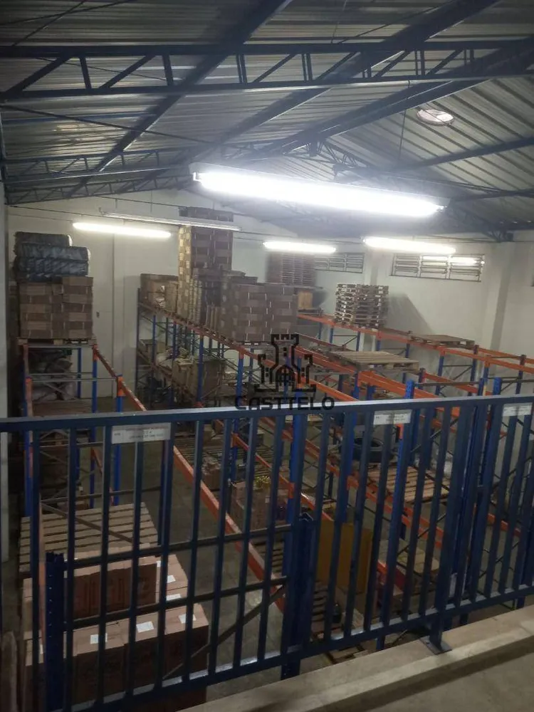 Depósito-Galpão, 600 m² - Foto 4