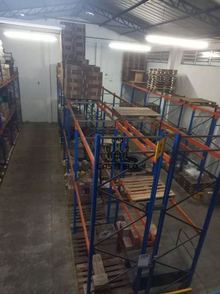 Depósito-Galpão, 600 m² - Foto 6
