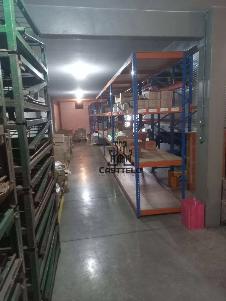 Depósito-Galpão, 600 m² - Foto 11