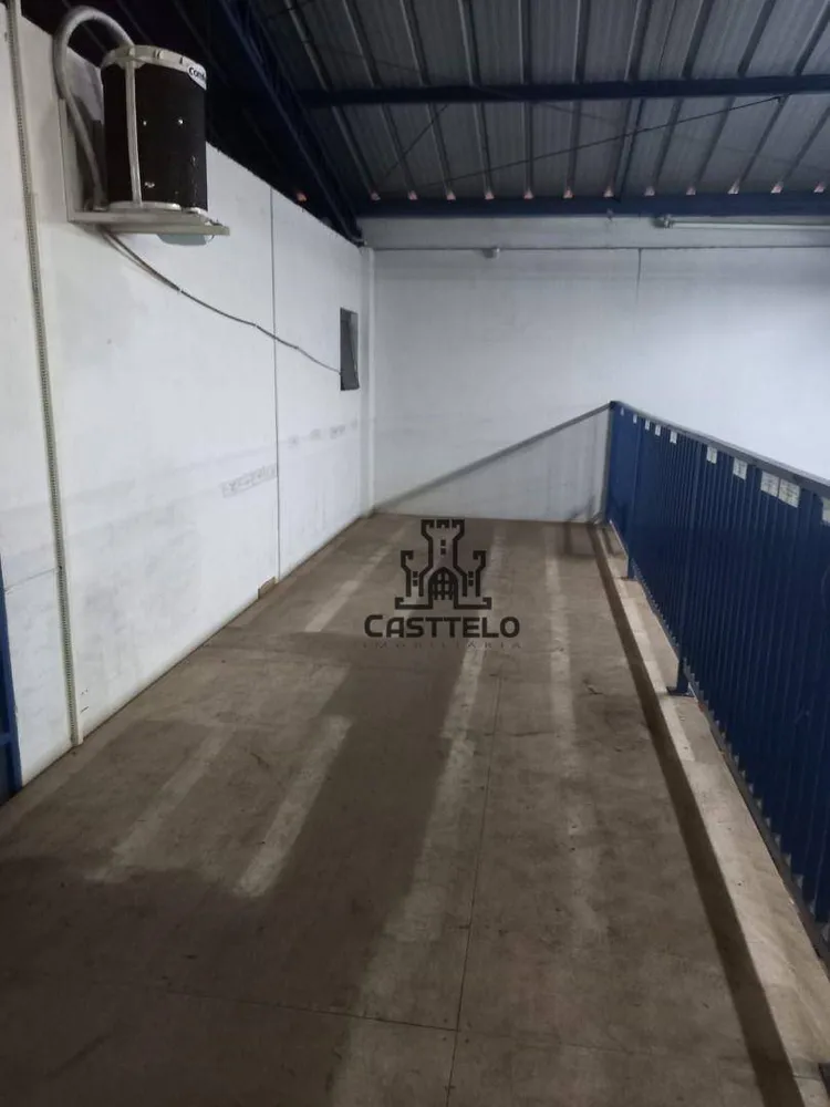 Depósito-Galpão, 600 m² - Foto 3