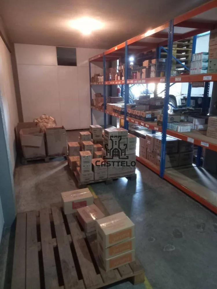 Depósito-Galpão, 600 m² - Foto 10