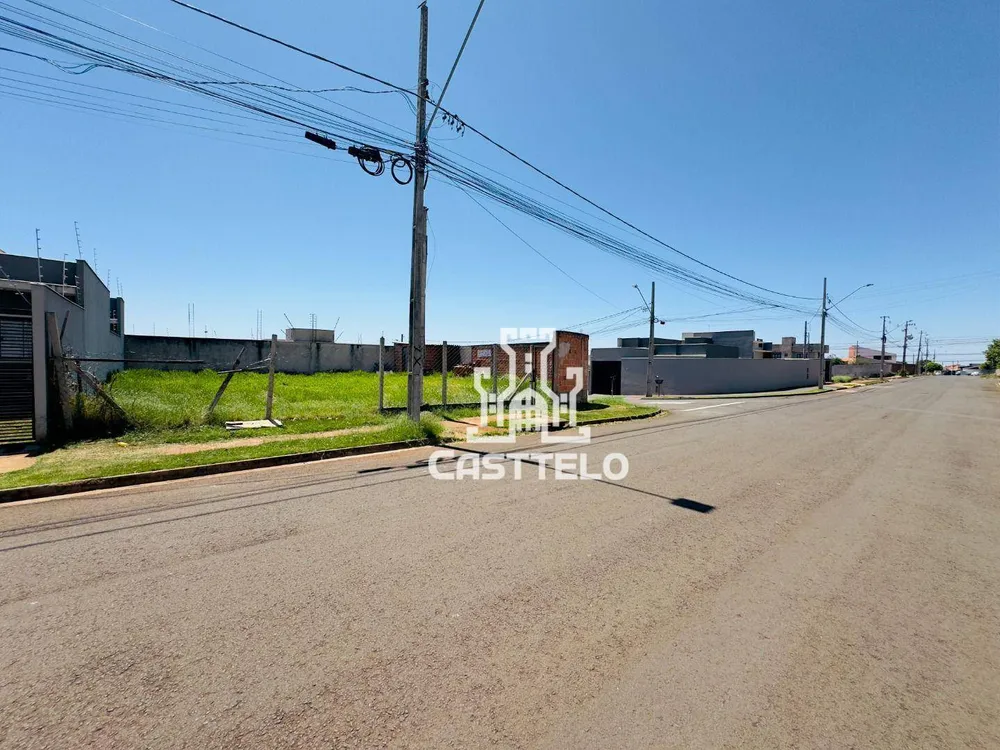 Terreno, 319 m² - Foto 9