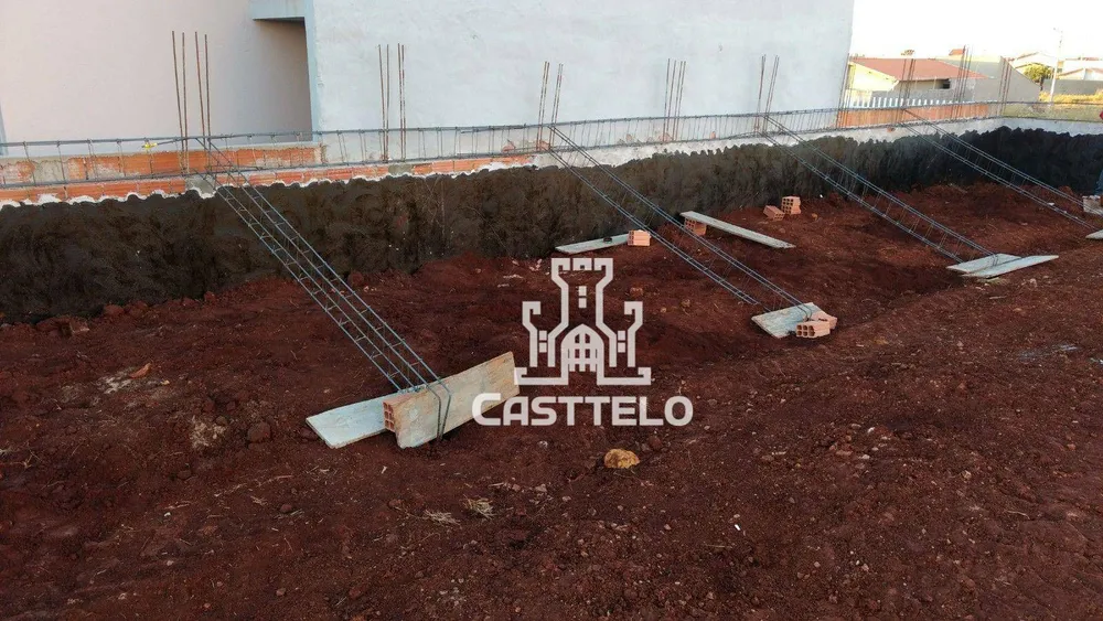 Terreno, 319 m² - Foto 4