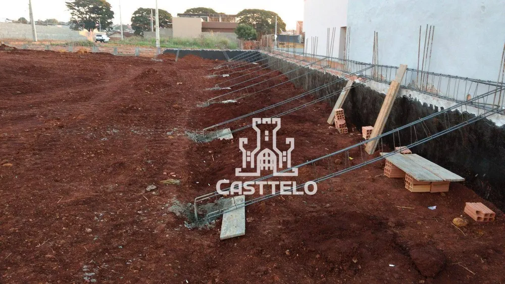 Terreno, 319 m² - Foto 8
