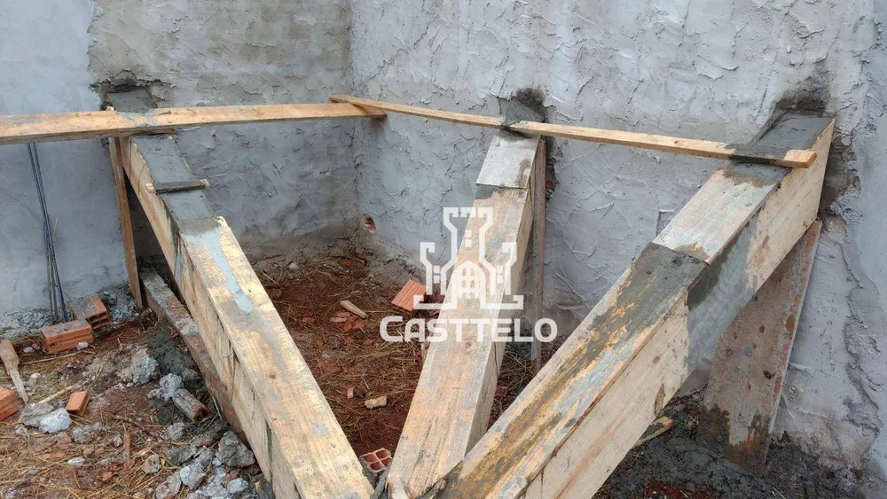 Terreno, 319 m² - Foto 1