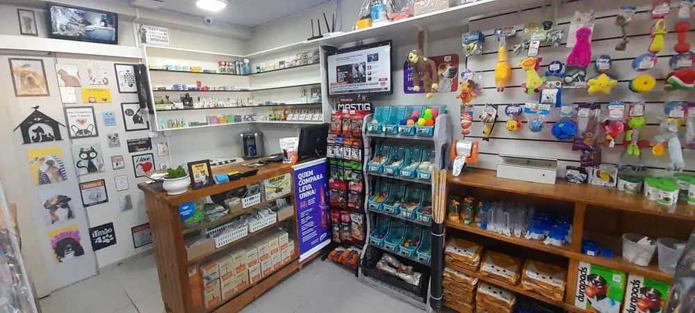 Loja-Salão, 45 m² - Foto 7