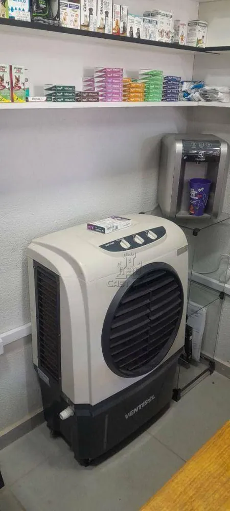Loja-Salão, 45 m² - Foto 8