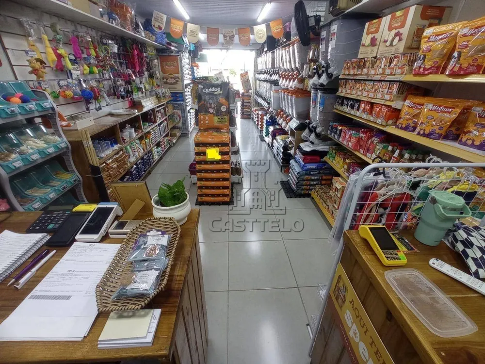 Loja-Salão, 45 m² - Foto 4