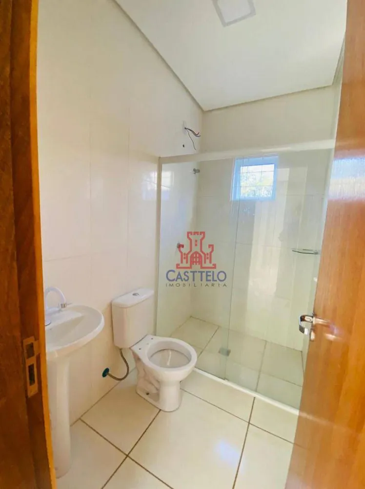 Casa, 2 quartos, 60 m² - Foto 7