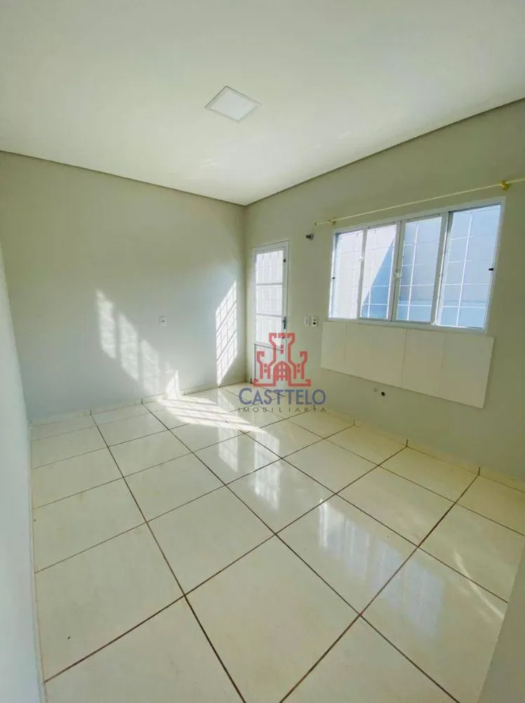 Casa, 2 quartos, 60 m² - Foto 8