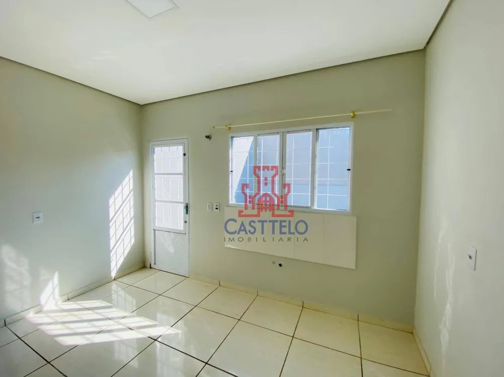 Casa, 2 quartos, 60 m² - Foto 4