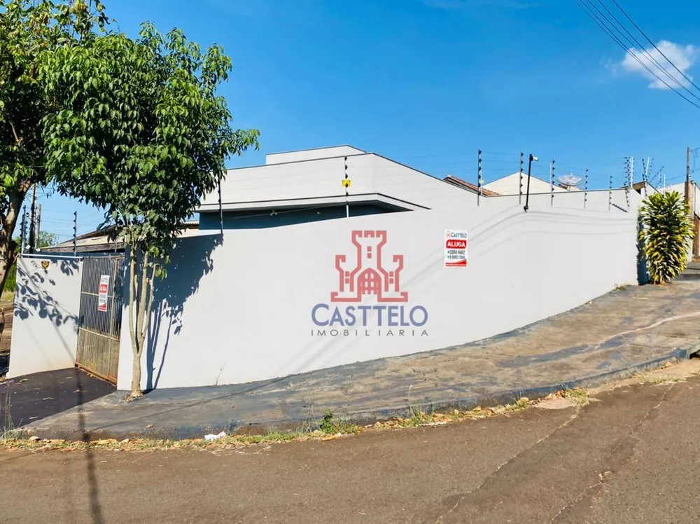 Casa, 2 quartos, 60 m² - Foto 12