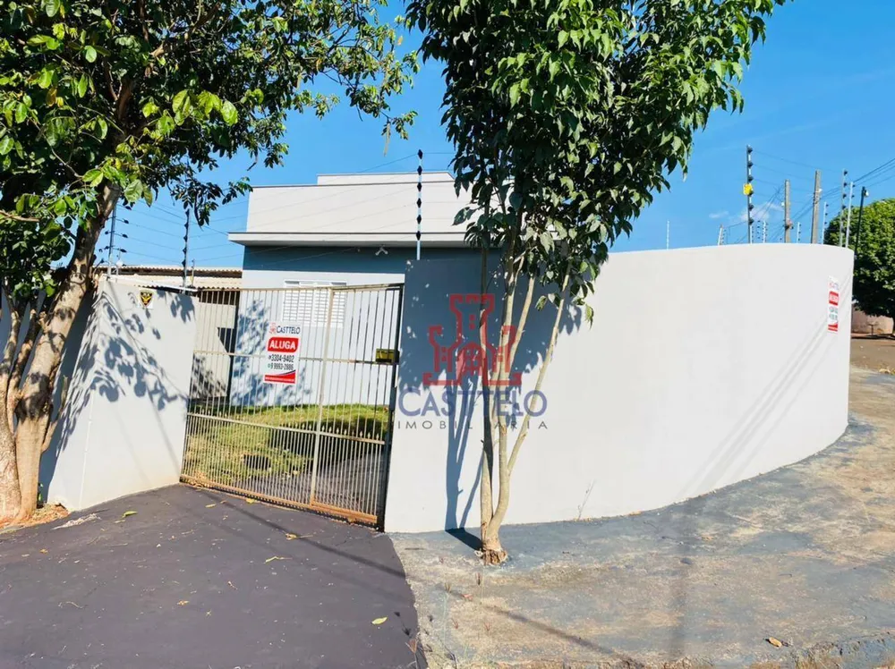 Casa, 2 quartos, 60 m² - Foto 11