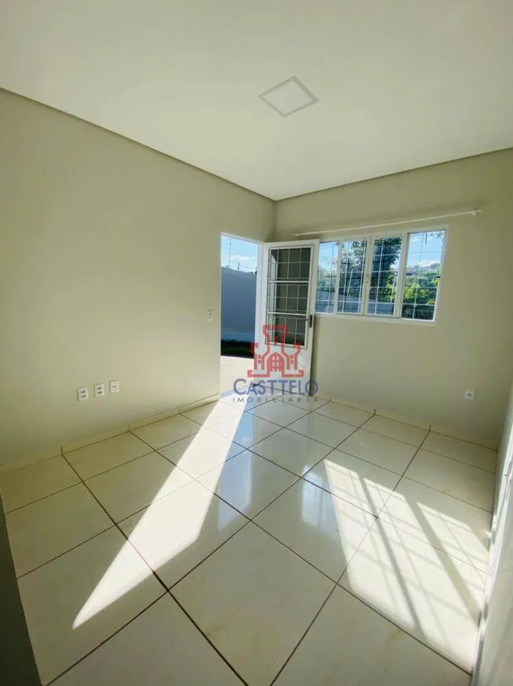Casa, 2 quartos, 60 m² - Foto 3
