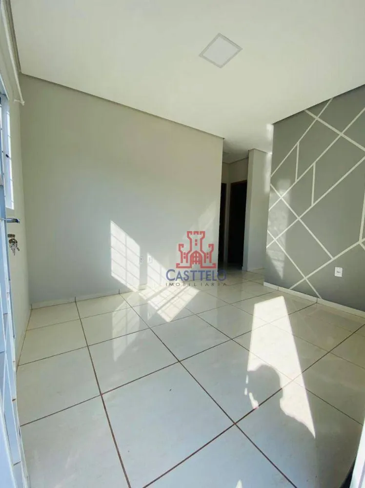 Casa, 2 quartos, 60 m² - Foto 2