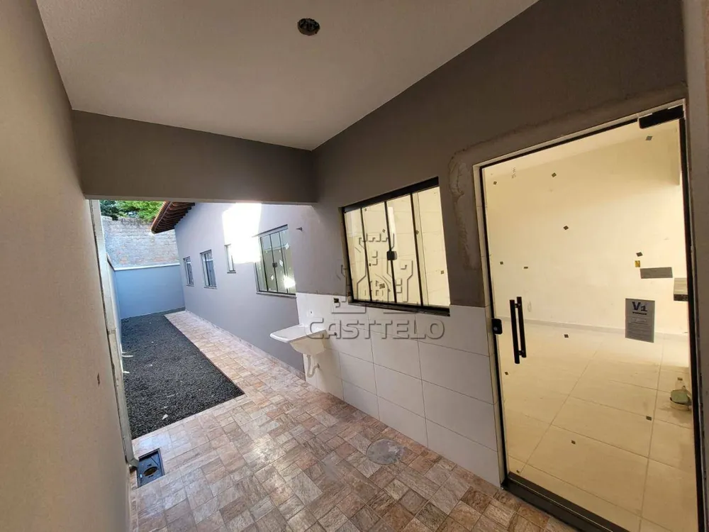 Casa, 3 quartos, 84 m² - Foto 1