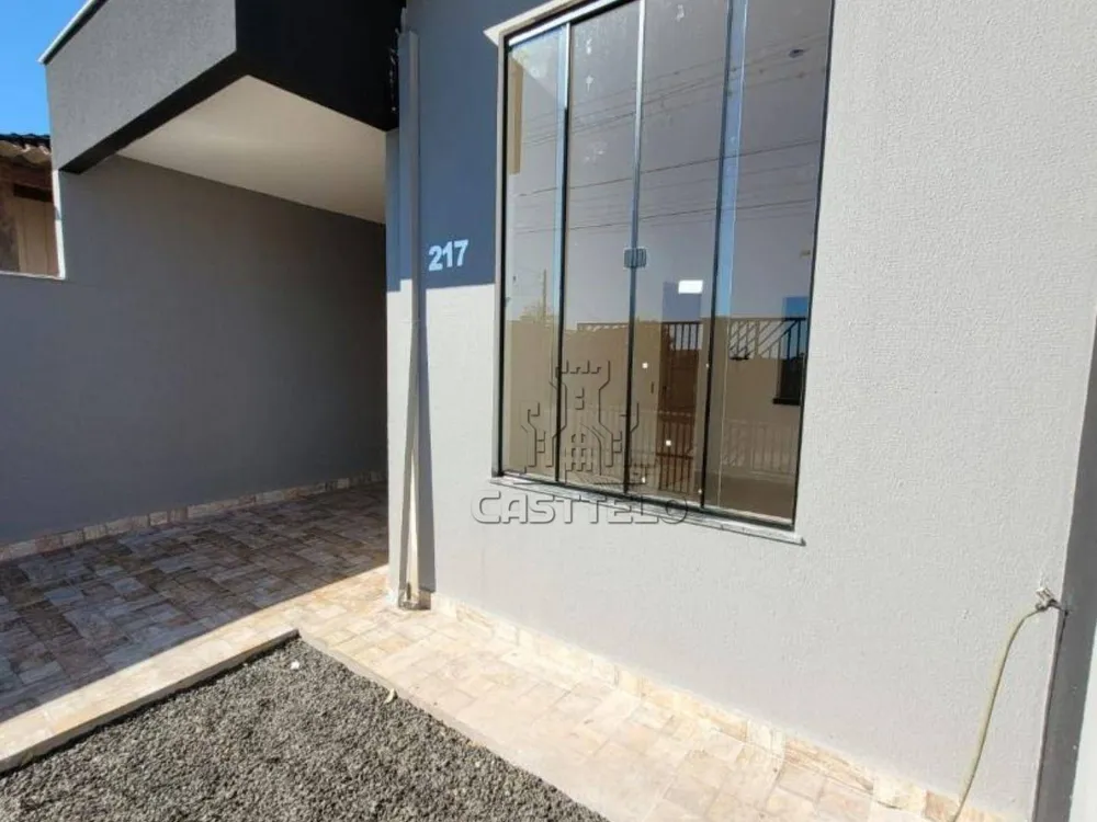 Casa, 3 quartos, 84 m² - Foto 12