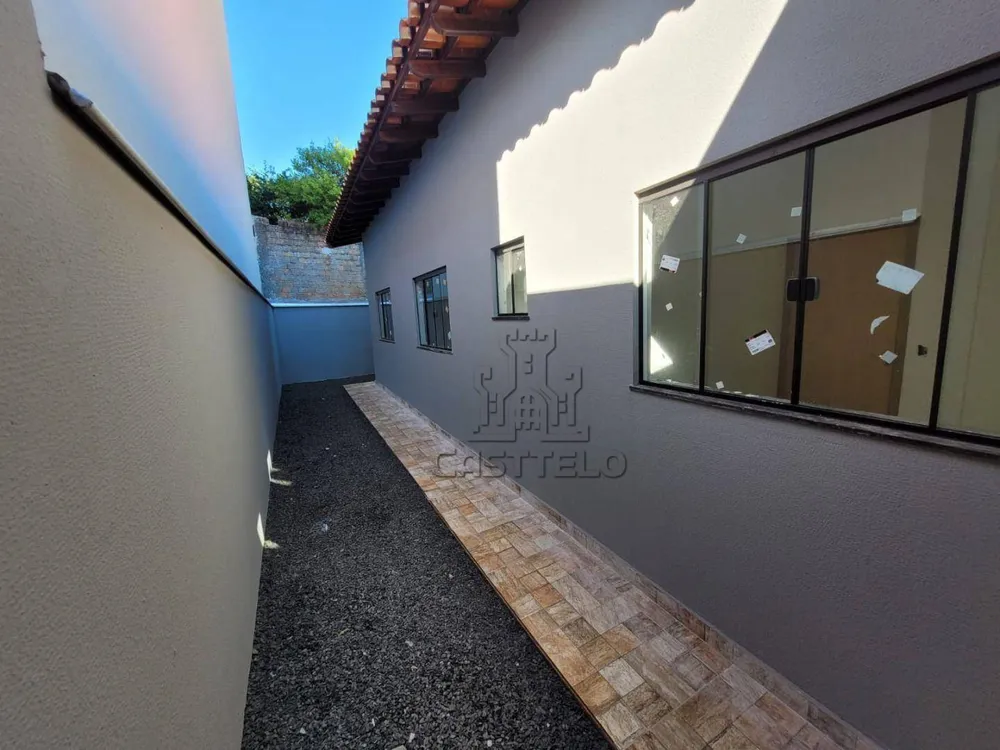 Casa, 3 quartos, 84 m² - Foto 2