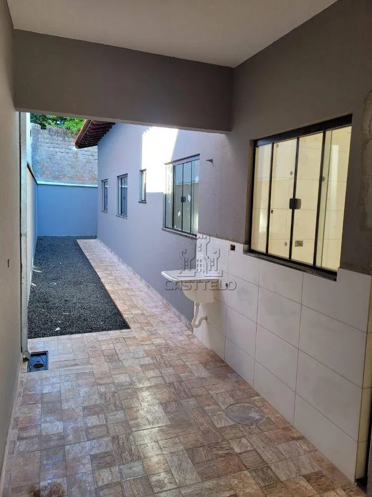 Casa, 3 quartos, 84 m² - Foto 11