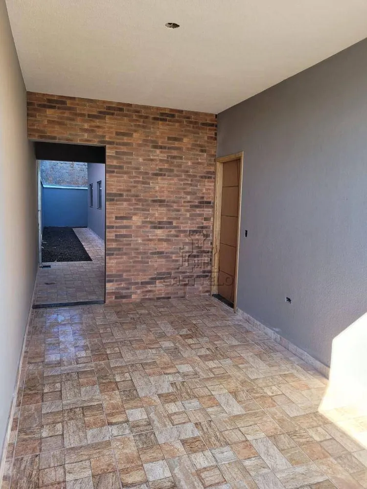 Casa, 3 quartos, 84 m² - Foto 4
