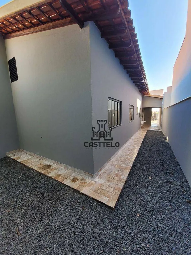 Casa, 3 quartos, 84 m² - Foto 3