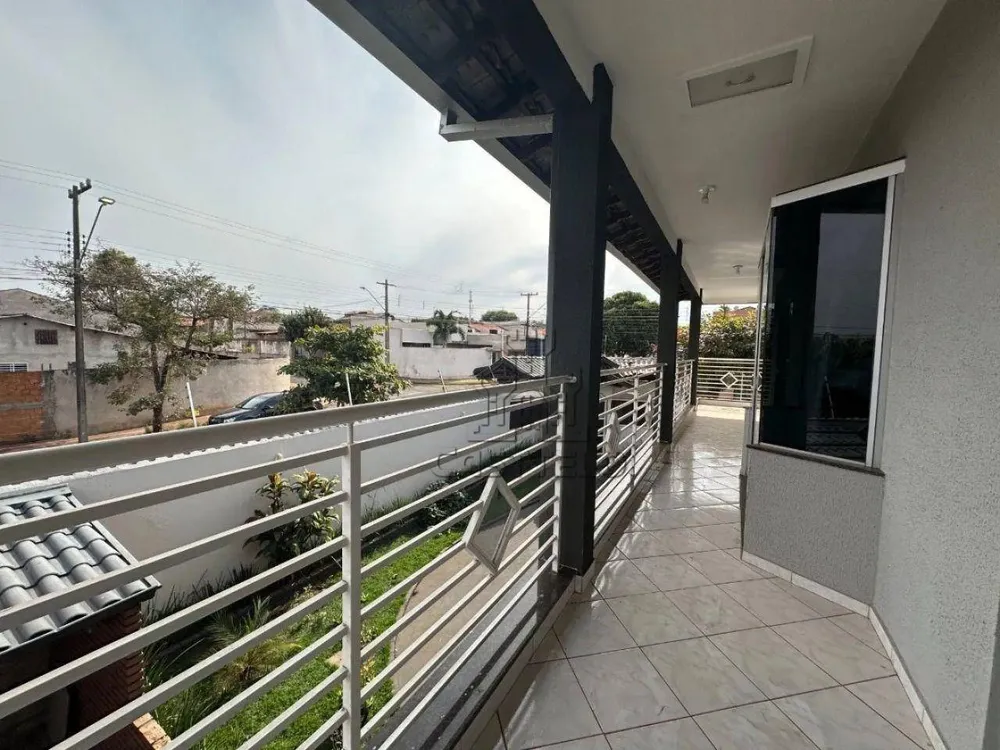 Sobrado, 4 quartos, 275 m² - Foto 8