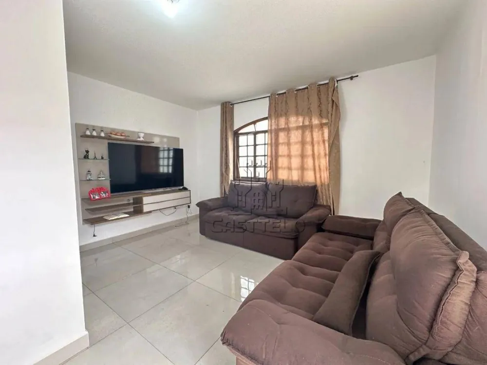Sobrado, 4 quartos, 275 m² - Foto 2