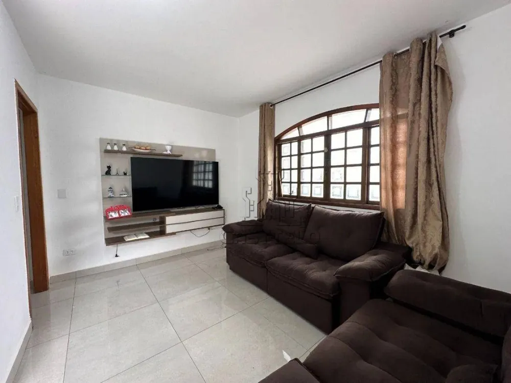Sobrado, 4 quartos, 275 m² - Foto 3