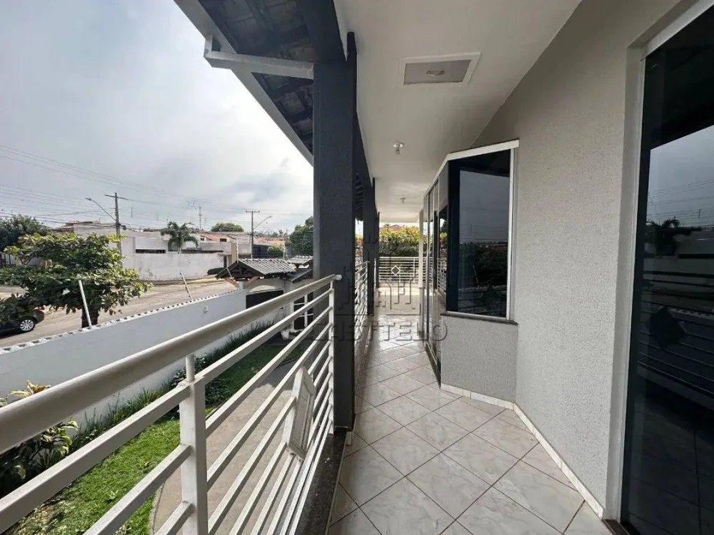 Sobrado, 4 quartos, 275 m² - Foto 9