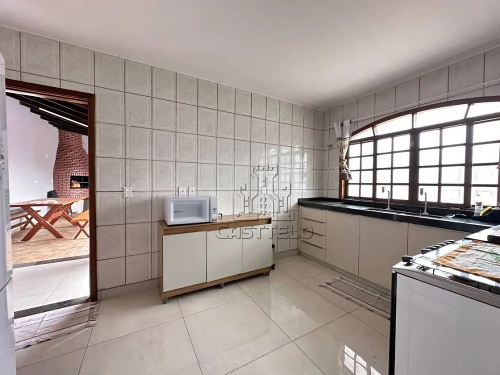 Sobrado, 4 quartos, 275 m² - Foto 12